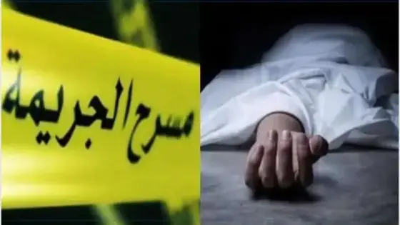 أزرو أيت ملول: جلسة خمر تنتهي بإزهاق روح وتوقيف مشتبه فيه وحارس ليلي
