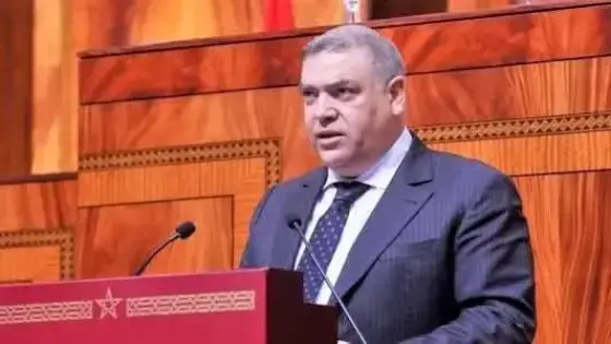 لفتيت يحذر قادة الأحزاب من تزكية المفسدين في الإنتخابات