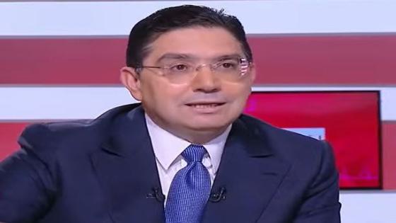 رقي مغربي في الدبلوماسية: بوريطة يذكر الجزائر دون شماتة أو إهانة بعد قرار الأمم المتحدة 27.97
