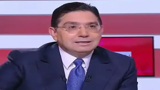 رقي مغربي في الدبلوماسية: بوريطة يذكر الجزائر دون شماتة أو إهانة بعد قرار الأمم المتحدة 27.97