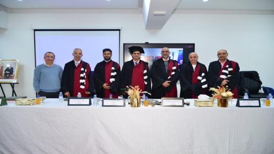 أطروحة دكتوراه بسطات تكشف تأثير الإرهاق المهني على أداء الموظفين بالمغرب وتوصي بتعزيز الانخراط الوظيفي