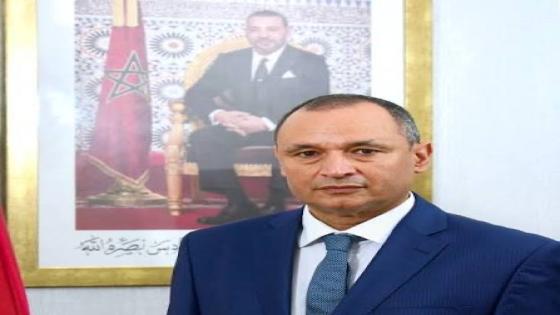 وزير الصناعة والتجارة يدعو الطلبة المغاربة بالخارج إلى المساهمة في بناء مغرب الغد