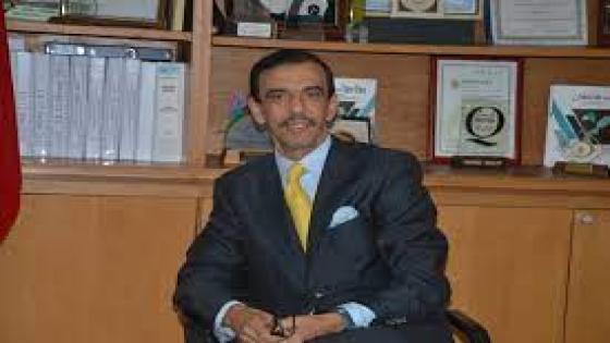 الموت يغيب نزيه خليل المدير السابق للمركز الجهوي للاسثتمار