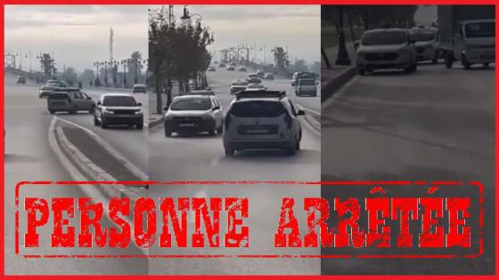 توقيف سائق طاكسي في طنجة وتطوان للاشتباه في تهديد حياة مستعملي الطريق بسلوك خطير  