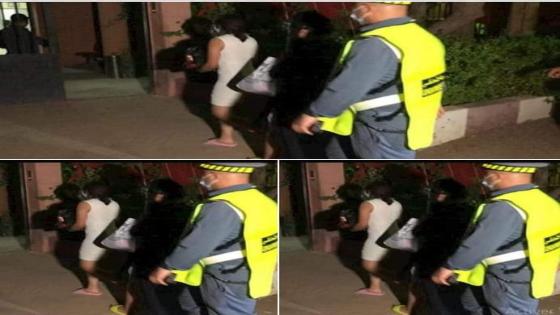 أكادير.. زوج مغدور يفاجأ بفضيحة جنسية مدوية وسط منزله مباشرة بعد عودته من المسجد