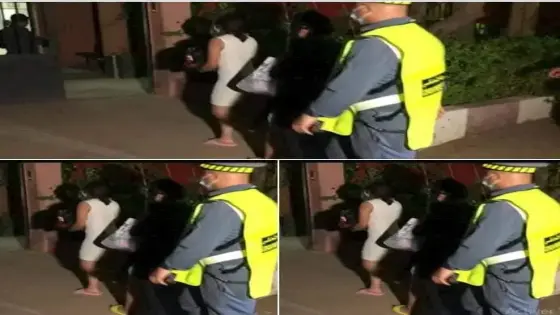 أكادير.. زوج مغدور يفاجأ بفضيحة جنسية مدوية وسط منزله مباشرة بعد عودته من المسجد