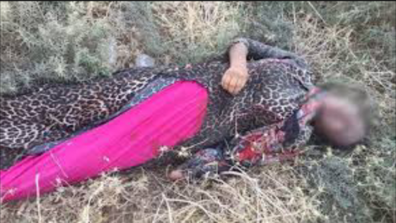 الغموض يلف وفاة إمرأة بآيت عميرة