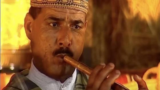 وفاة الفنان عمر داحوس في ظروف مأساوية داخل منزله بمدينة إنزكان.