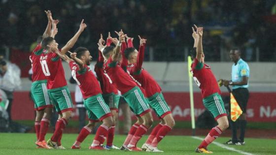 هل يشارك المنتخب المحلي في كأس العرب بقطر 