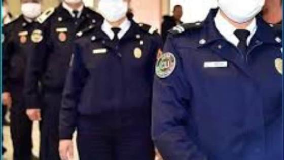 كورونا تصيب 15 من عناصر الامن الوطني
