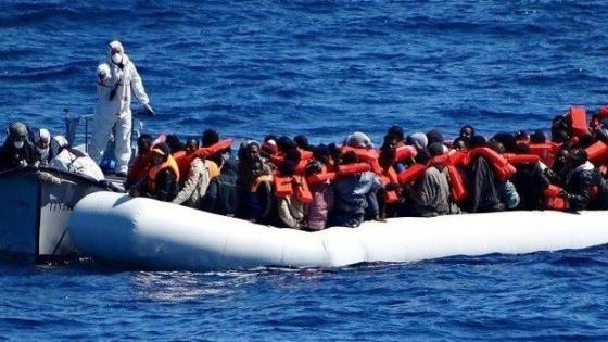 إقليم طرفاية.. إحباط ثلاث محاولات للهجرة غير الشرعية
