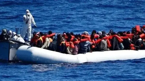إقليم طرفاية.. إحباط ثلاث محاولات للهجرة غير الشرعية
