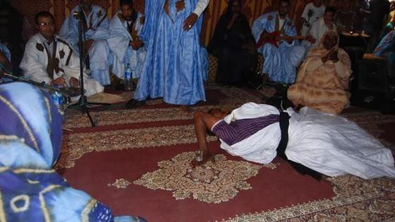 سم قاتل ينهي حياة ” عروس ” ليلة زفافها بمدينة العيون