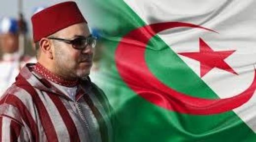 الملك محمد السادس يرد على الإتهامات المغرضة للجزائر