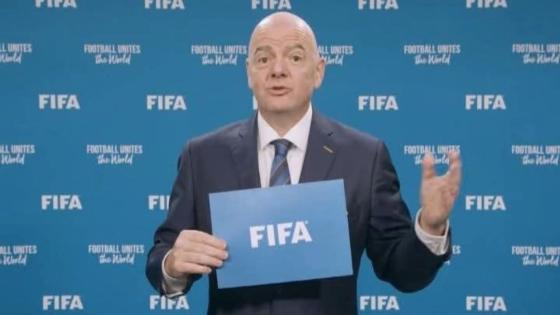 الفيفا: نهائي كأس العالم للشباب بين المغرب والأرجنتين يحقق رقم قياسي بـ2.8 مليار مشاهد… إنجاز تاريخي لكرة القدم المغربية