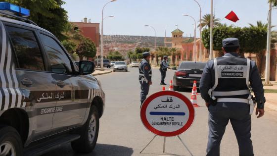 اشتوكة.. تنامي مظاهر الجريمة بدواوير البويبات يثير قلق الساكنة ويدفع جمعية محلية لمراسلة عامل الإقليم