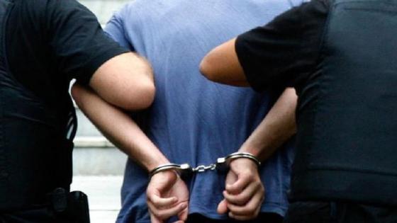 بمساعدة أمنية مغربية…اليونان تلقي القبض على قيادي في تنظيم داعش الارهابي