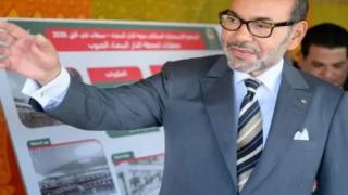 تأجيل الزيارة الملكية الى مديونة