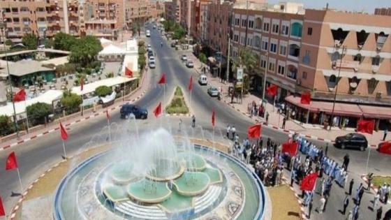 الأمين العام الأممي يبرز التنمية متعددة الأبعاد بالأقاليم الجنوبية
