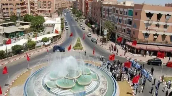الأمين العام الأممي يبرز التنمية متعددة الأبعاد بالأقاليم الجنوبية