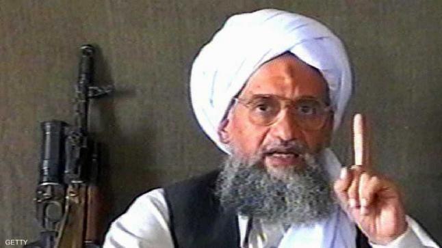 مقتل زعيم القاعدة ” أيمن الظواهري ” بأفغانستان