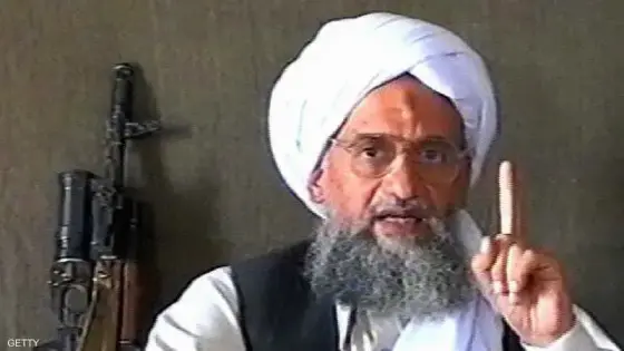 مقتل زعيم القاعدة ” أيمن الظواهري ” بأفغانستان