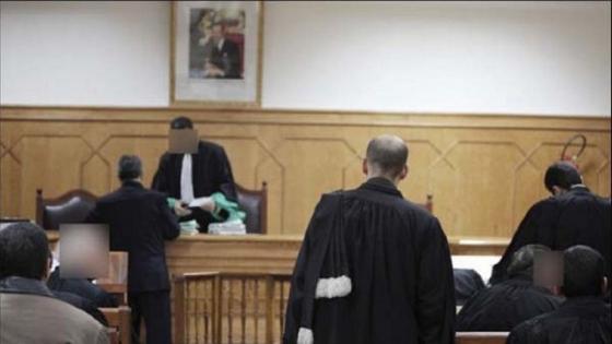 أحكام بالسجن النافذ على رؤساء جماعات بملفات اختلاس وتزوير بميدلت ومولاي يعقوب  