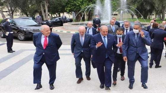 الحموشي يستقبل المدير العام للشرطة الإسبانية بالرباط