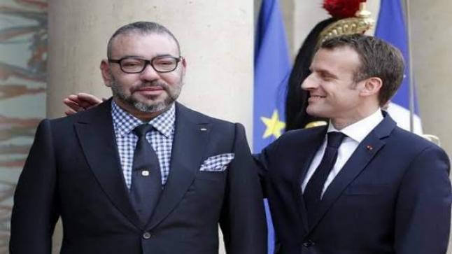 المغرب يُدير ظهره لفرنسا و”يرفض” استقبال الرئيس ماكرون