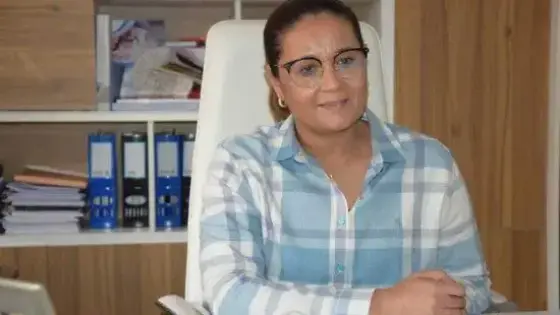 آش واقع في جهاز الصحة بسوس تعويض صعصع بالشاكري بأكادير