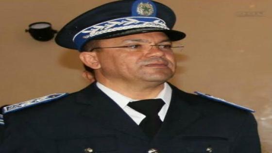 تفاصيل إطلاق سراح عميد الشرطة ” ميسي ” ومحاكمته.