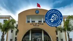 حرمان طلبة دكتوراه بجامعة ابن زهر بأكادير رغم اجتيازهم كل المراحل يصل قبة البرلمان