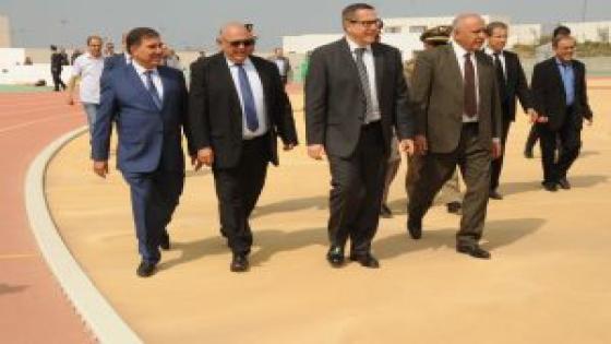 مراسلة مستعجلة من والي الجهة لعمدة أكادير يسحب خلالها جميع رخص الاصطياف