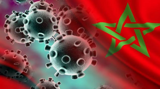 كورونا – المغرب : 66 اصابة جديدة ،130 حالة شفاء وحالتي وفاة