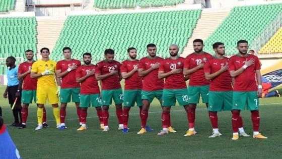 الكونغو الديموقراطية تردّ على خبر التشويش والتضييق على المنتخب المغربي