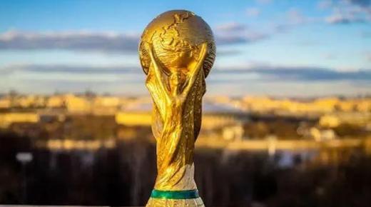 إقامة مونديال كرة القدم كل عامين.. ديشامب يؤكد أن المقترح يقلل من أهمية كأس العالم