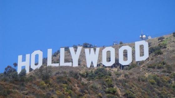 عودة خجولة لتصوير الأفلام في هوليوود