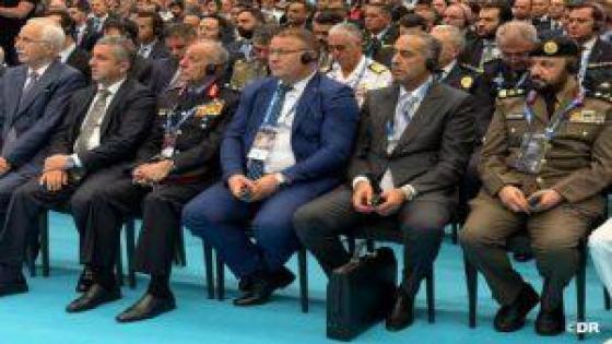 السيد حموشي يجري زيارة عمل إلى تركيا (بلاغ)
