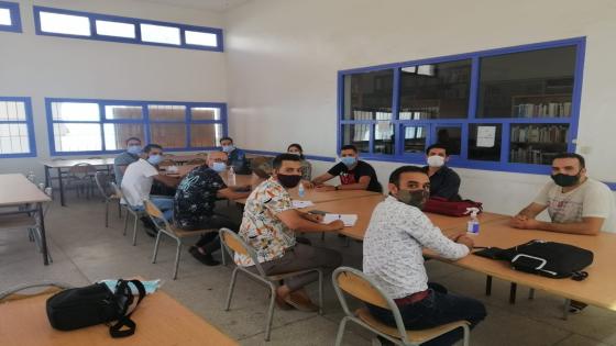 مهنيو الموسيقى السياحية يلتئمون في تنظيم مهيكل بأكادير