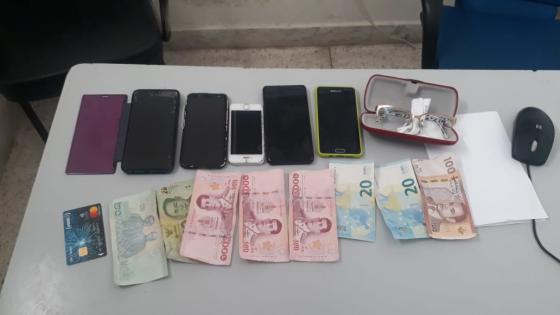 اكادير : تفاصيل توقيف 3 اشخاص متورطين في السرقات بالاختطاف باحياء المدينة