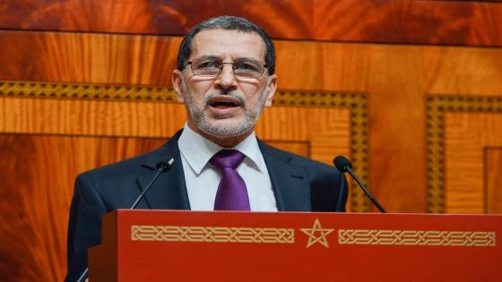 مجلس النواب يعقد في فاتح فبراير المقبل جلسة عامة لتقديم أجوبة رئيس الحكومة عن الأسئلة المتعلقة بالسياسة العامة
