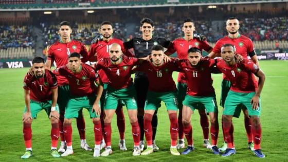 أسود الأطلس يستهلون الإستعدادات لمونديال قطر بمواجهة المنتخب الأمريكي ودياً