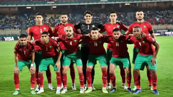 أسود الأطلس يستهلون الإستعدادات لمونديال قطر بمواجهة المنتخب الأمريكي ودياً