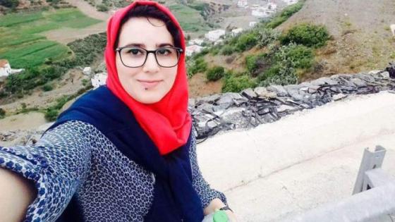 ابتدائية الرباط تؤجل محاكمة هاجر الريسوني إلى الأربعاء 23 شتنبر
