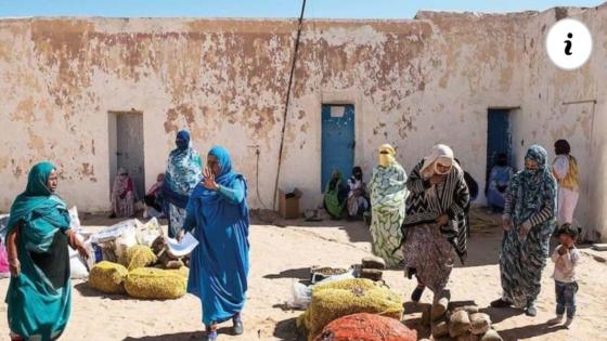 جبهة البوليساريو تواجه أخطر تمرد نتيجة “تعليق الاتصالات” مع مدريد