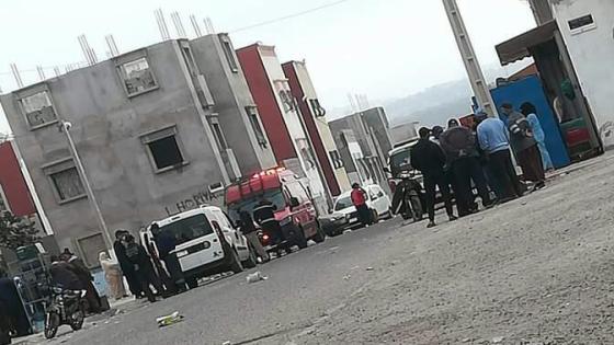 تطورات جديدة في قضية مقتل سيدة من طرف زوجها بأكادير