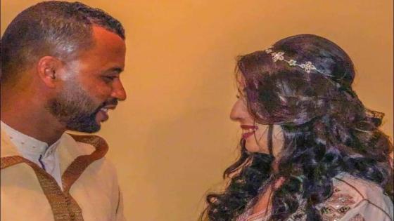 تهنئة للزميل مصطفى صابر بمناسبة عقد قرانه