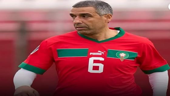 تقارير : نور الدين النيبت مدرباً للمنتخب الوطني أقل من 18 سنة