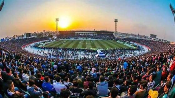 أمم إفريقيا 2021: إلزامية التطعيم واختبار كورونا سلبي للجماهير