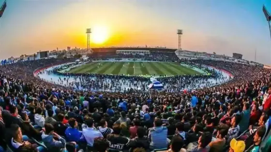 أمم إفريقيا 2021: إلزامية التطعيم واختبار كورونا سلبي للجماهير